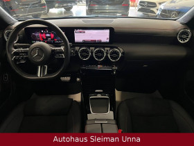 Mercedes CL 200 d BVA  occasion  Beaupuy - photo n3