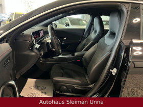Mercedes CL 200 d BVA  occasion  Beaupuy - photo n6