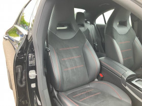 Mercedes CL 200 d BVA  occasion  Beaupuy - photo n7