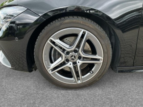 Mercedes CL 200 d BVA  occasion  Beaupuy - photo n8