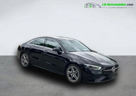 Mercedes CL 200 d BVA  occasion  Beaupuy - photo n2