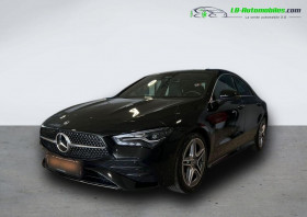 Mercedes CL 200 d BVA  occasion  Beaupuy - photo n2