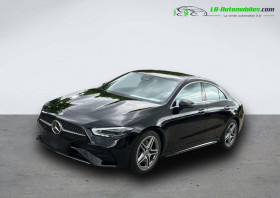 Mercedes CL , garage LB AUTOMOBILES  Beaupuy