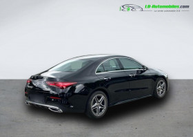 Mercedes CL 200 d BVA  occasion  Beaupuy - photo n3