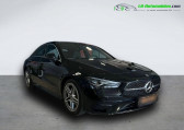 Mercedes CL 200 d BVA   Beaupuy 31