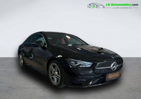 Mercedes CL , garage LB AUTOMOBILES  Beaupuy