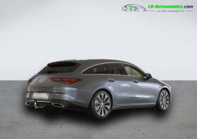 Mercedes CL 200 d BVA  occasion  Beaupuy - photo n2