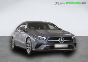 Mercedes CL , garage LB AUTOMOBILES  Beaupuy
