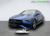 Mercedes CL 200 d BVA   Beaupuy 31