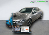 Mercedes CL occasion année 2023 boite Automatique Annonce Mercedes CL occasion Diesel 200 d BVA à Beaupuy