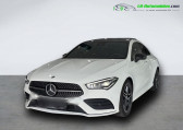 Mercedes CL 200 d BVA   Beaupuy 31