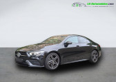 Mercedes CL 200 d BVA   Beaupuy 31