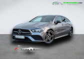 Mercedes CL occasion année 2020 boite Automatique Annonce Mercedes CL occasion Diesel 200 d BVA à Beaupuy