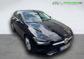 Mercedes CL 200 d BVA   Beaupuy 31