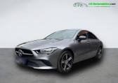 Mercedes CL 200 d BVA   Beaupuy 31
