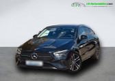 Annonce Mercedes CL occasion Diesel 200 d BVA  Beaupuy