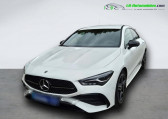 Mercedes CL 200 d BVA   Beaupuy 31
