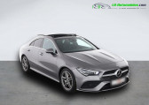 Mercedes CL 200 d BVA   Beaupuy 31