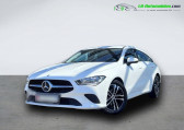 Mercedes CL occasion année 2023 boite Automatique Annonce Mercedes CL occasion Diesel 200 d BVA à Beaupuy