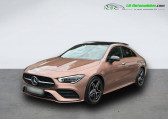 Annonce Mercedes CL occasion Diesel 200 d BVA  Beaupuy