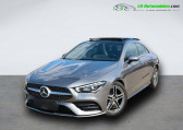 Annonce Mercedes CL occasion Diesel 200 d BVA  Beaupuy