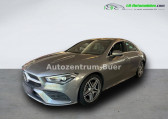 Mercedes CL occasion année 2021 boite Automatique Annonce Mercedes CL occasion Diesel 200 d BVA à Beaupuy