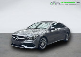 Annonce Mercedes CL occasion Diesel 200 d BVA  Beaupuy