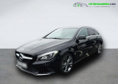 Mercedes CL occasion année 2018 boite Automatique Annonce Mercedes CL occasion Diesel 200 d BVA à Beaupuy