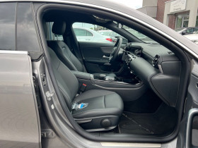 Mercedes CL 200 d BVA  occasion  Beaupuy - photo n8