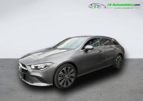 Mercedes CL 200 d BVA  occasion  Beaupuy - photo n2