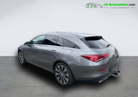 Mercedes CL 200 d BVA  occasion  Beaupuy - photo n4