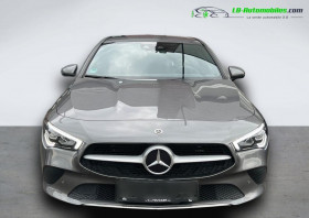 Mercedes CL 200 d BVA  occasion  Beaupuy - photo n5