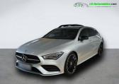 Mercedes CL occasion année 2023 boite Automatique Annonce Mercedes CL occasion Diesel 200 d BVA à Beaupuy