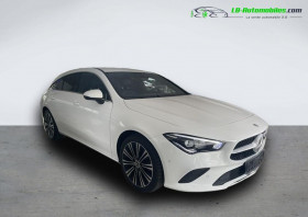Mercedes CL 200 d BVA  occasion  Beaupuy - photo n2
