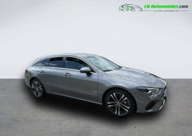 Mercedes CL 200 d BVA  occasion  Beaupuy - photo n2