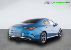 Mercedes CL 200 d BVA  occasion  Beaupuy - photo n3