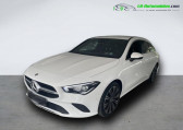 Annonce Mercedes CL occasion Diesel 200 d BVA  Beaupuy