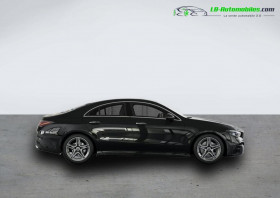 Mercedes CL 200 d BVA  occasion  Beaupuy - photo n4