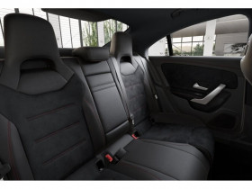 Mercedes CL 200 d BVA  occasion  Beaupuy - photo n6