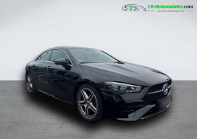 Mercedes CL 200 d BVA  occasion  Beaupuy - photo n2