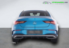 Mercedes CL 200 d BVA  occasion  Beaupuy - photo n6