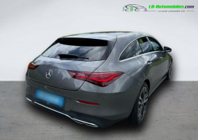 Mercedes CL 200 d BVA  occasion  Beaupuy - photo n4