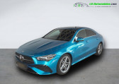 Mercedes CL 200 d BVA   Beaupuy 31