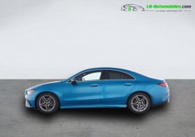 Mercedes CL 200 d BVA  occasion  Beaupuy - photo n5