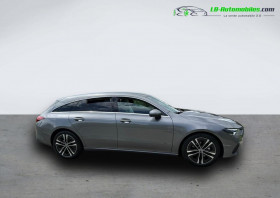 Mercedes CL 200 d BVA  occasion  Beaupuy - photo n5