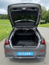 Mercedes CL 200 d BVA  occasion  Beaupuy - photo n7