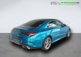Mercedes CL 200 d BVA  occasion  Beaupuy - photo n3