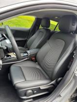 Mercedes CL 200 d BVA  occasion  Beaupuy - photo n6
