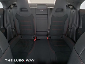 Mercedes CL 200 d BVA  occasion  Beaupuy - photo n7