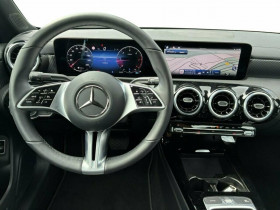 Mercedes CL 200 d BVA  occasion  Beaupuy - photo n3